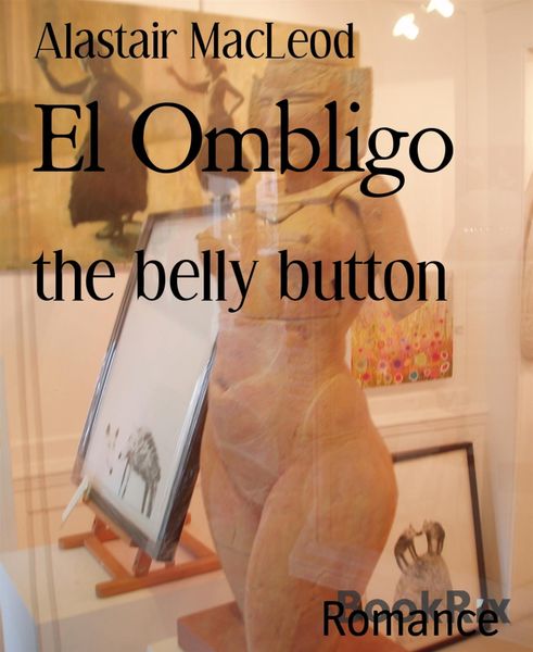 Produktbild: El Ombligo