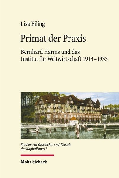 Produktbild: Primat der Praxis