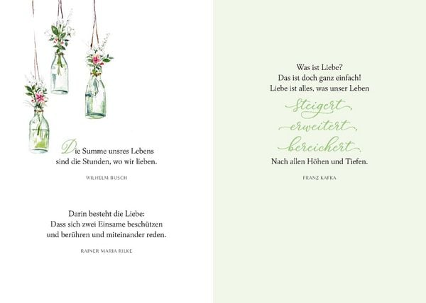 Produktbild: Alles Liebe zur Hochzeit