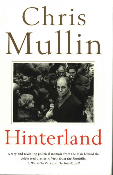 Produktbild: Mullin, C: Hinterland