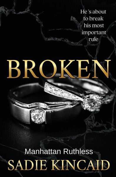 Produktbild: Broken