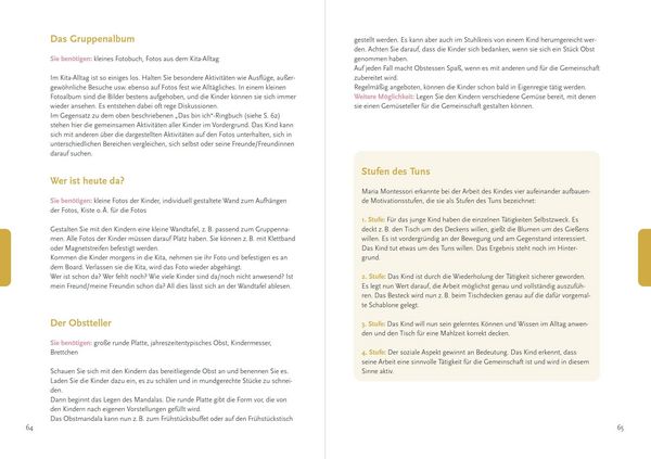 Produktbild: Montessori f&uuml;r alle