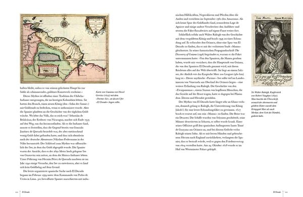 Produktbild: Atlas der erfundenen Orte