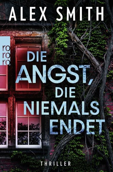Produktbild: Die Angst, die niemals endet