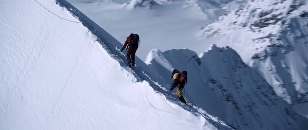 Produktbild: Everest