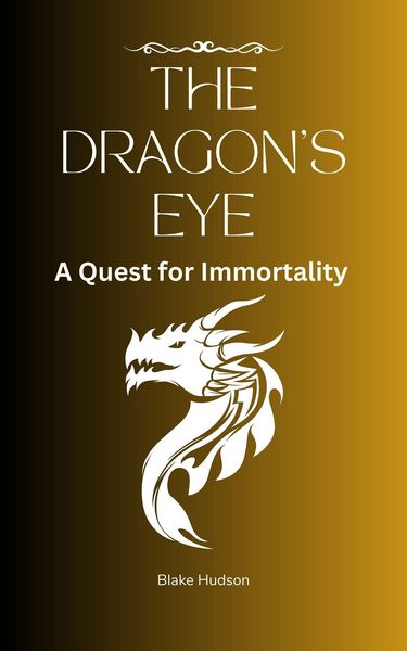 Produktbild: The Dragon's Eye