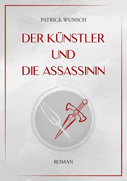Produktbild: Der K&uuml;nstler und die Assassinin