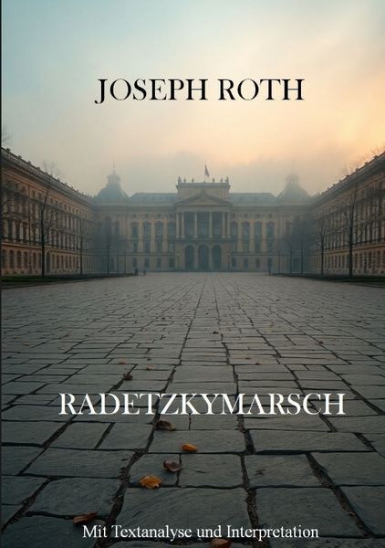Produktbild: Radetzkymarsch