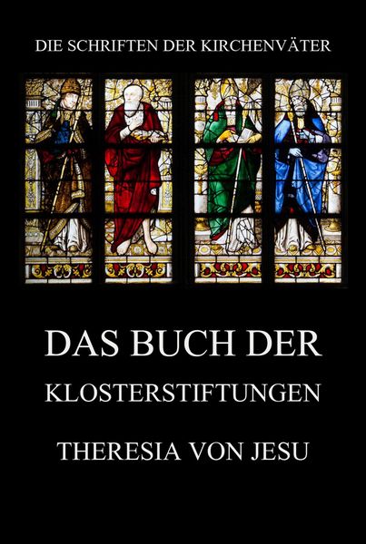 Produktbild: Das Buch der Klosterstiftungen