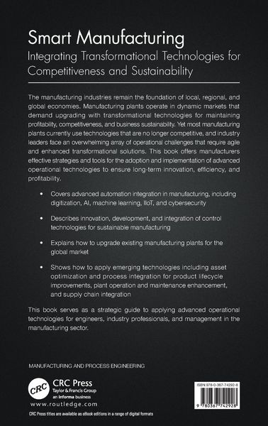 Produktbild: Smart Manufacturing