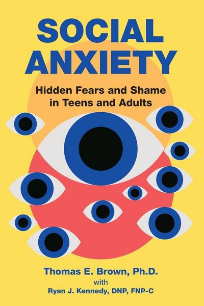 Produktbild: Social Anxiety
