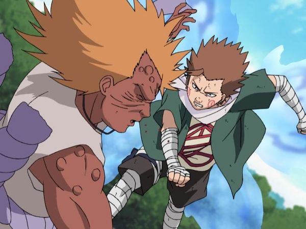 Produktbild: Naruto - Die komplette Staffel 5 - Uncut [5 DVDs]