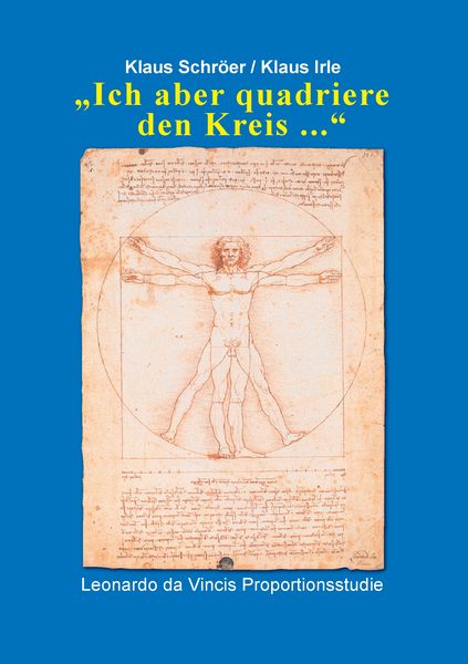 Produktbild: Ich aber quadriere den Kreis ...