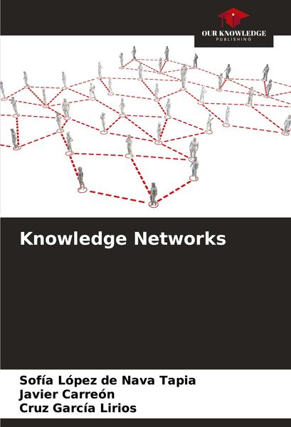 Produktbild: Knowledge Networks