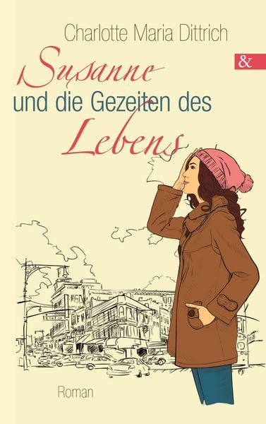 Produktbild: Susanne und die Gezeiten des Lebens