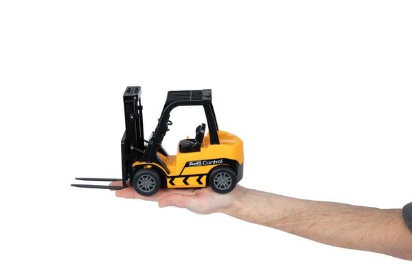 Produktbild: RC Construction Car Forklifter