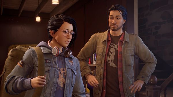 Produktbild: Life is Strange: True Colors (Nintendo Switch)