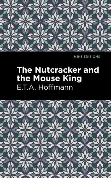 Produktbild: The Nutcracker and the Mouse King
