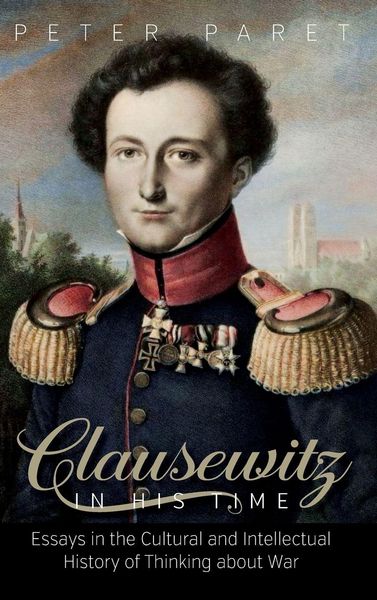Produktbild: Clausewitz in His Time