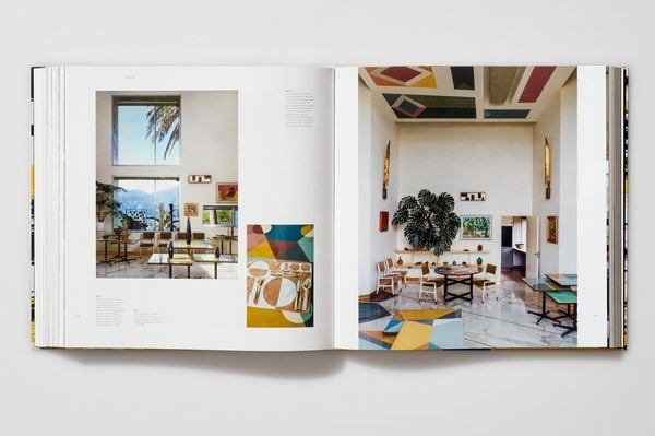 Produktbild: Ponti. Life and Works, 1923-1979