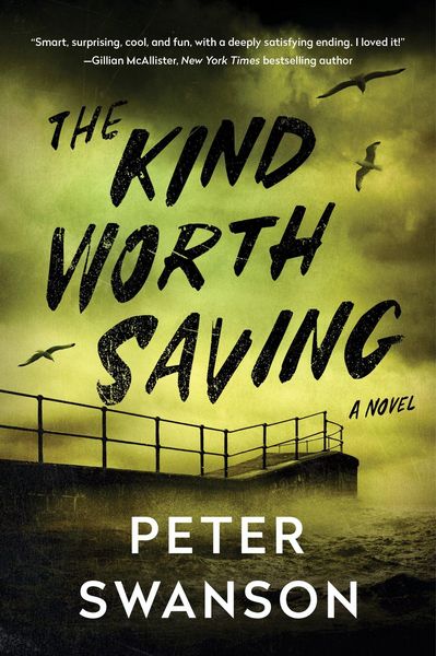 Produktbild: Kind Worth Saving, The