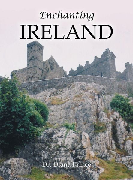 Produktbild: Enchanting Ireland