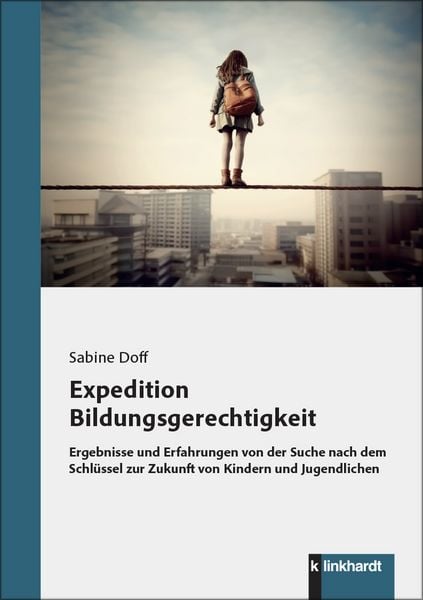 Produktbild: Expedition Bildungsgerechtigkeit