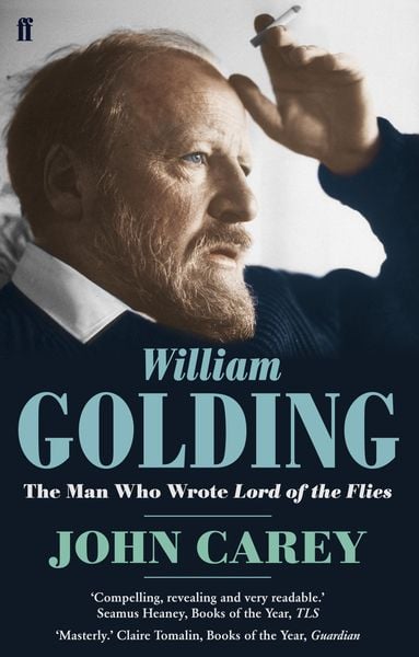 Produktbild: William Golding