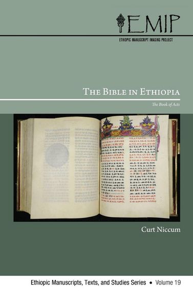 Produktbild: The Bible in Ethiopia