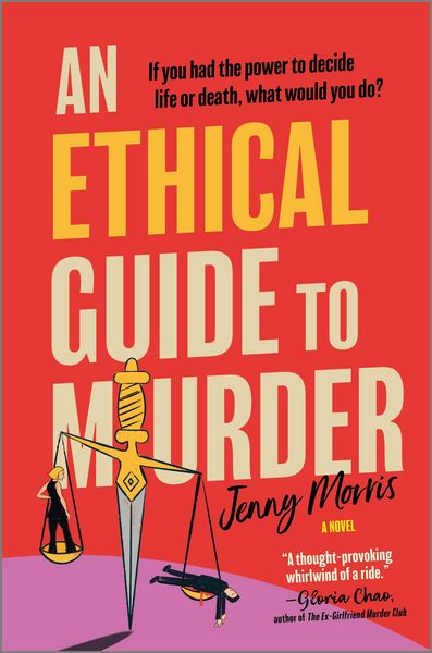 Produktbild: An Ethical Guide to Murder