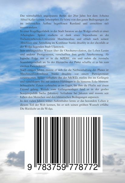 Produktbild: Wege ohne Ruhm
