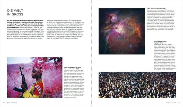 Produktbild: Die Geschichte der Fotografie
