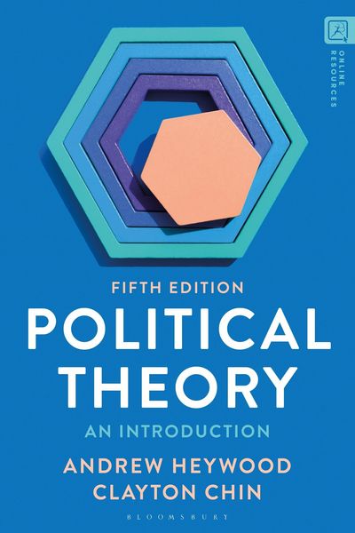 Produktbild: Political Theory