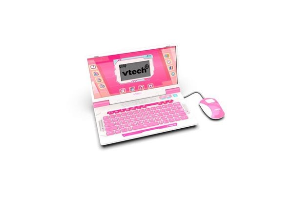 Produktbild: Explorer Laptop Pro pink