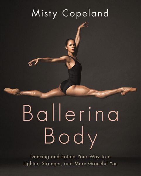Produktbild: Ballerina Body