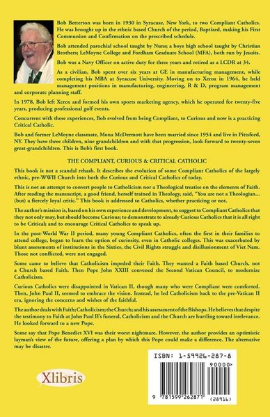 Produktbild: The Compliant, Curious & Critical Catholic