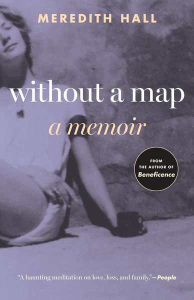 Produktbild: Without a Map