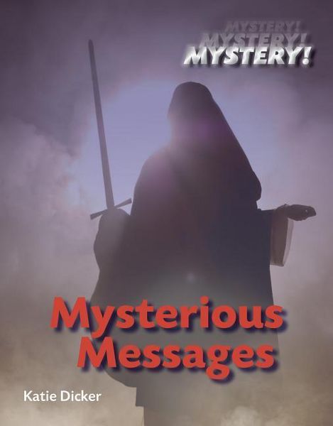 Produktbild: Mysterious Messages