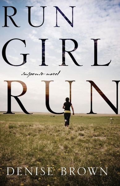 Produktbild: Run Girl Run
