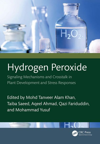 Produktbild: Hydrogen Peroxide