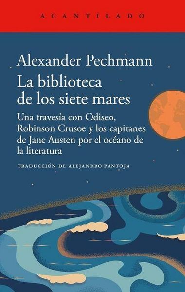 Produktbild: Biblioteca de Los Siete Mares, La