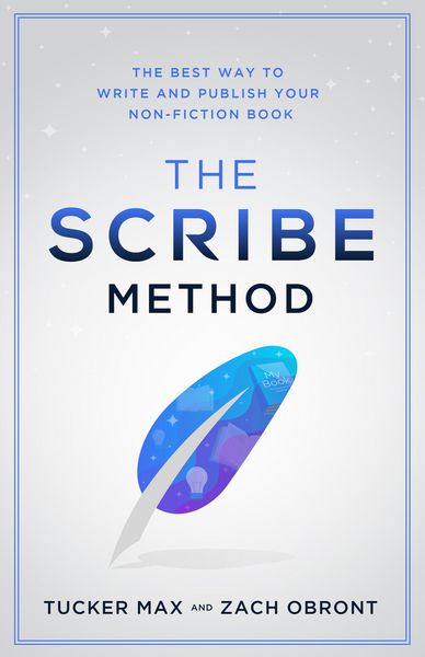 Produktbild: Scribe Method