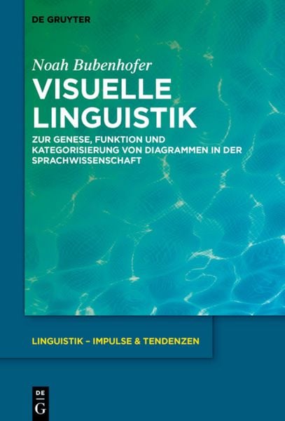 Produktbild: Visuelle Linguistik