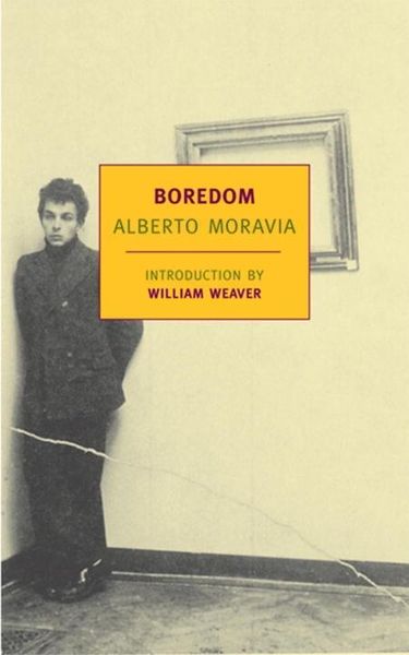 Produktbild: Boredom