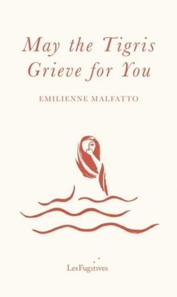 Produktbild: May the Tigris Grieve for You