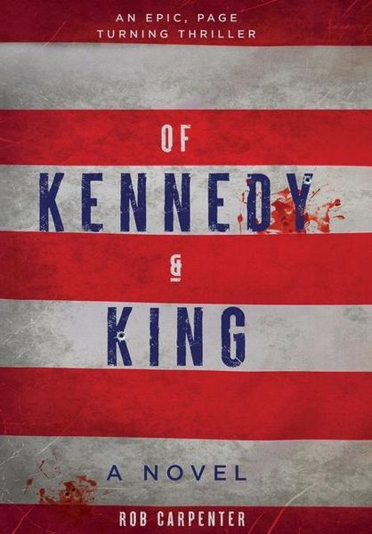 Produktbild: Of Kennedy & King