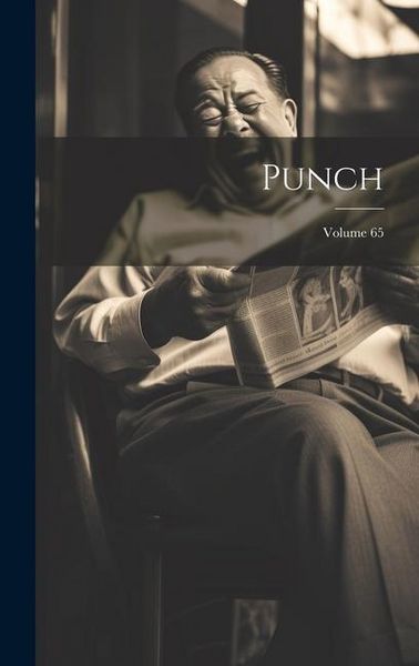 Produktbild: Punch; Volume 65