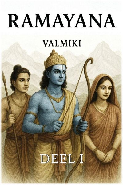 Produktbild: Ramayana