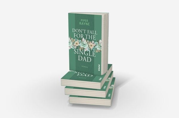 Produktbild: Don&rsquo;t Fall for the Single Dad
