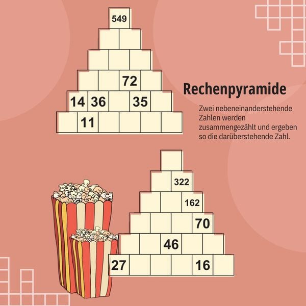 Produktbild: Das Rentner-R&auml;tselbuch &ndash; 19 frische R&auml;tselarten mit Nostalgie-Effekt.